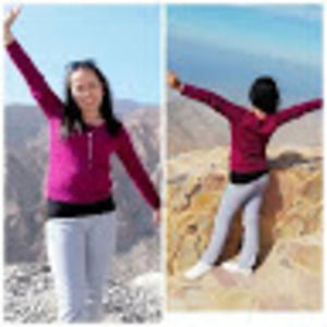 Meet your Posher, Sara